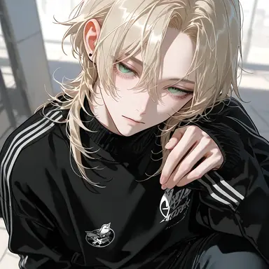 Profile image of アラン