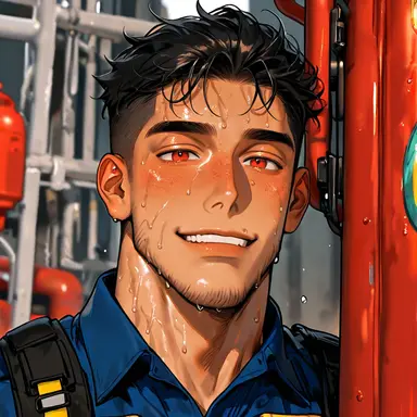 Profile image of レイジ