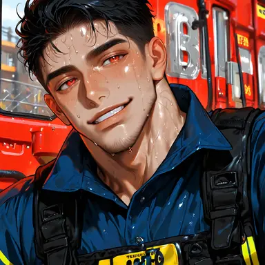 Profile image of レイジ