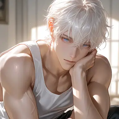 Profile image of ルイ
