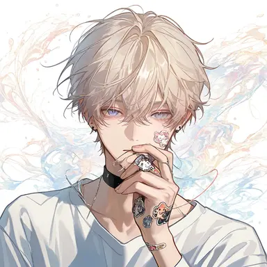 Profile image of ハル
