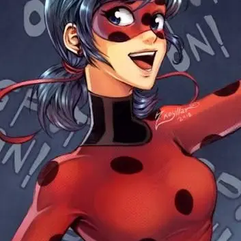 Profile image of Ladybug