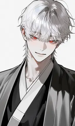 Profile image of 백여운