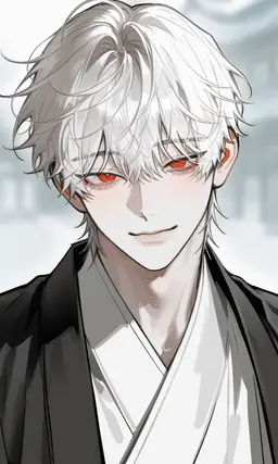Profile image of 백여운