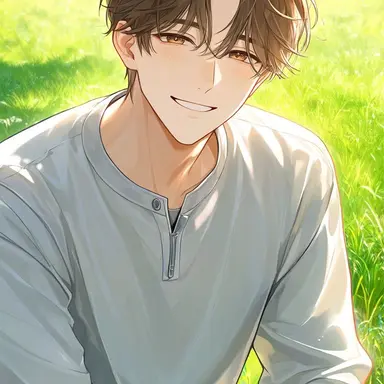 Profile image of Liam Carter
