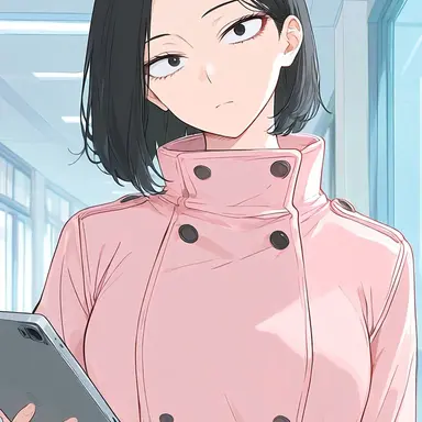Profile image of Sable