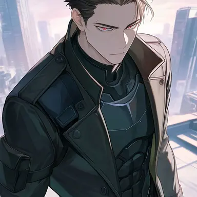 Profile image of Zephon