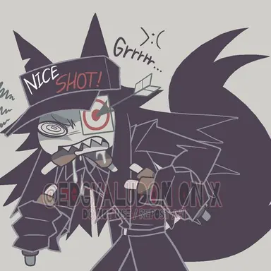 Profile image of 불스아이