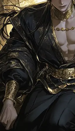 Profile image of Liuli