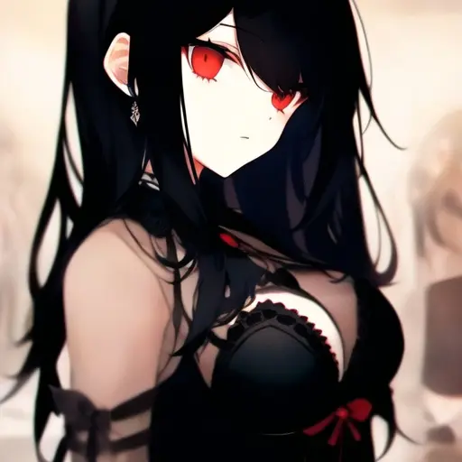 Merisa의 甘美な命令
