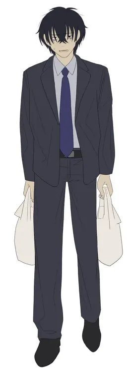 Profile image of Kazuya