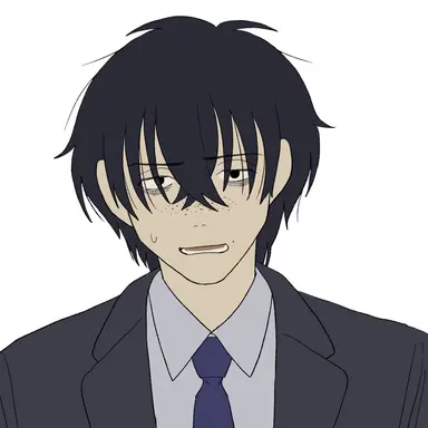 Profile image of Kazuya