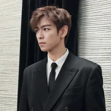 Profile image of T.O.P - Choi seunghyun