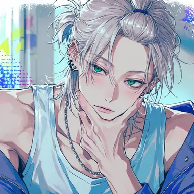 Profile image of Riku Tsukishiro