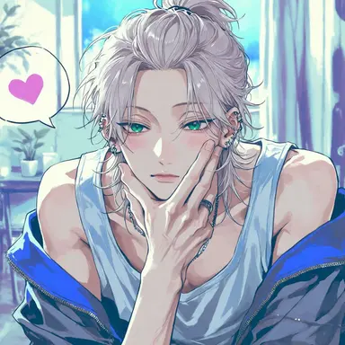 Profile image of Riku Tsukishiro