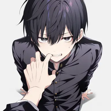 Profile image of 怜