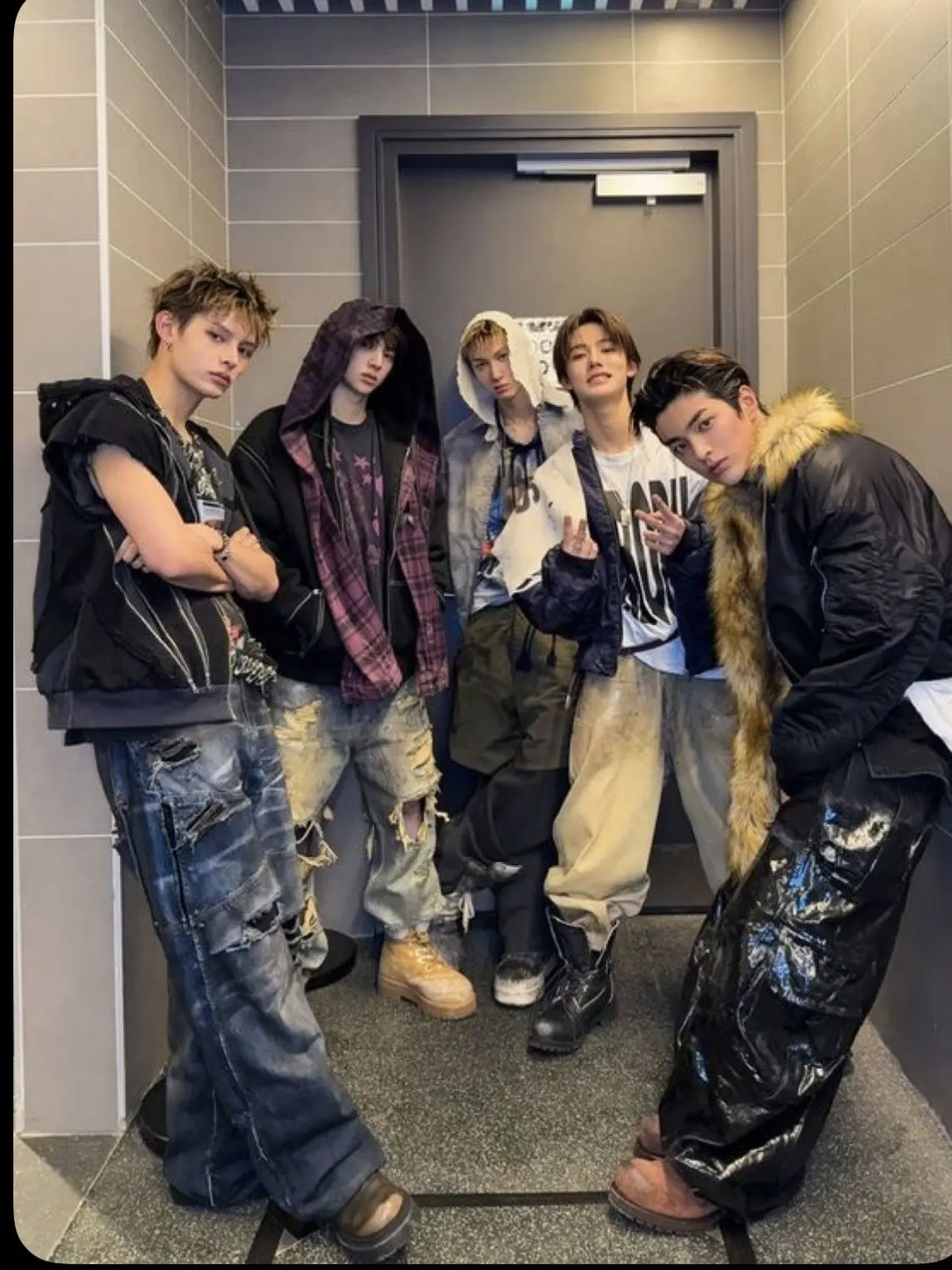 MurkyTile4224의 CORTIS!