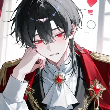Profile image of アルフレッド