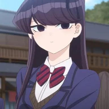 Profile image of 코미 쇼코