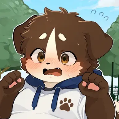 Profile image of トワ