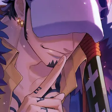 Profile image of Trafalgar