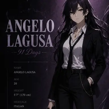 Profile image of Angelo