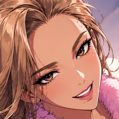 Profile image of クィン・ガビ
