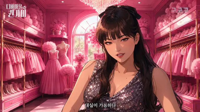Profile image of 패리스 은지 튼튼