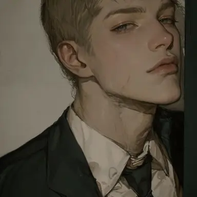 Profile image of Keegan
