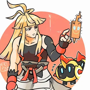 Profile image of シロー