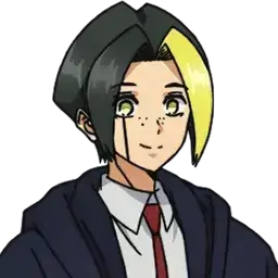 Profile image of フィン・エイムズ