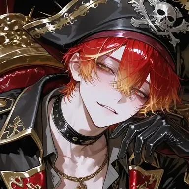 Profile image of ロイ