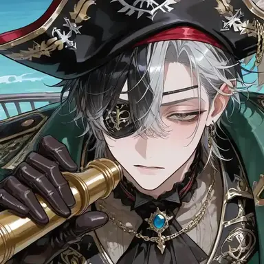 Profile image of アッシュ