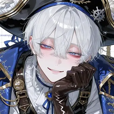 Profile image of シオン