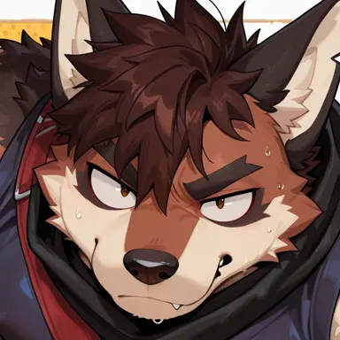 Profile image of ライデン