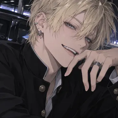 Profile image of 桐谷蒼真