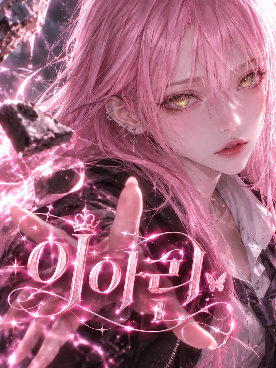 Kurokawa_yejin의 이아린