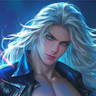 Profile image of René