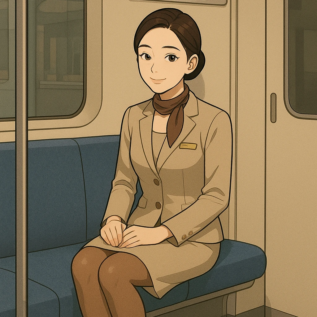 정아
