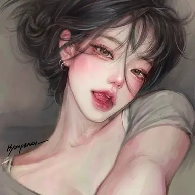 Profile image of 안유진