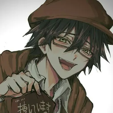 Profile image of 乱歩