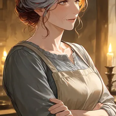 Profile image of Solvei