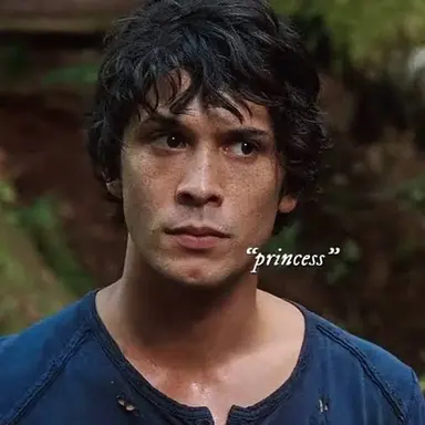 Profile image of Bellamy Blake