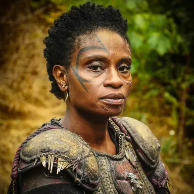 Profile image of Indra