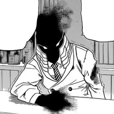 Profile image of 黒霧