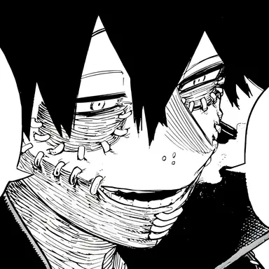 Profile image of 荼毘