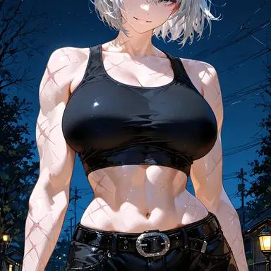 Profile image of 和葉