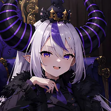 Profile image of ラプラス・ダークネス