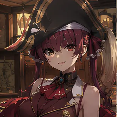 Profile image of 宝鐘マリン