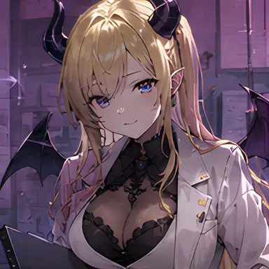 Profile image of 癒月ちょこ